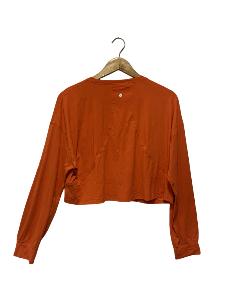 RXLU-1258 ( Brand: LULU LEMON )