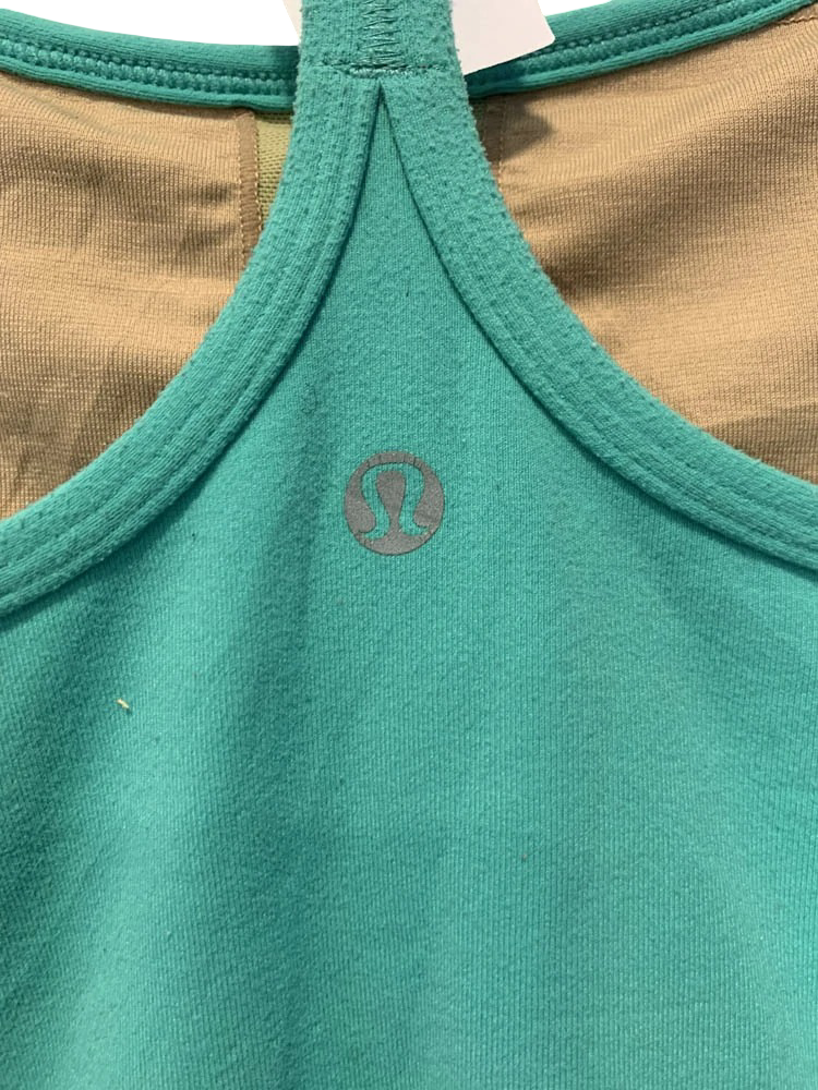 RXLU-1268 ( Brand: LULU LEMON )