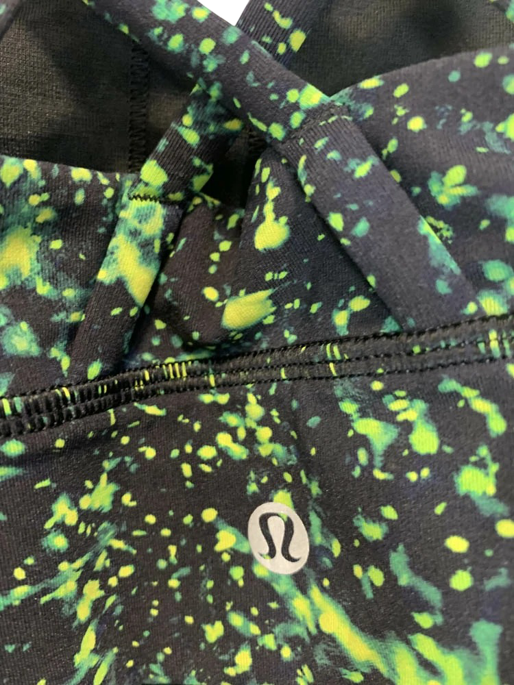 RXLU-1274 ( Brand: LULU LEMON )