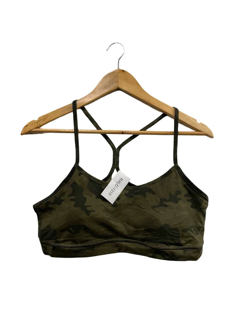 RXLU-1318 ( Brand: LULU LEMON )