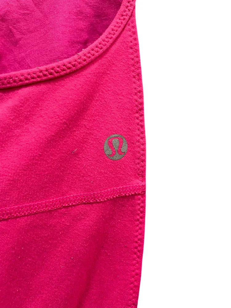 RXLU-1322 ( Brand: LULU LEMON )