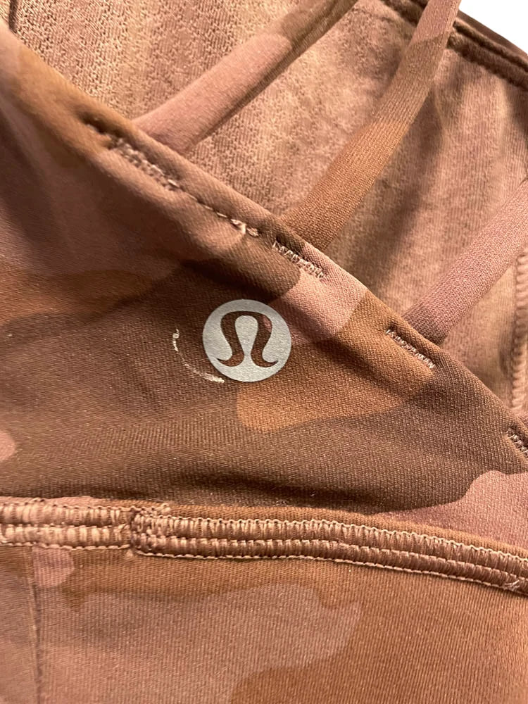 RXLU-1342 ( Brand: LULU LEMON )