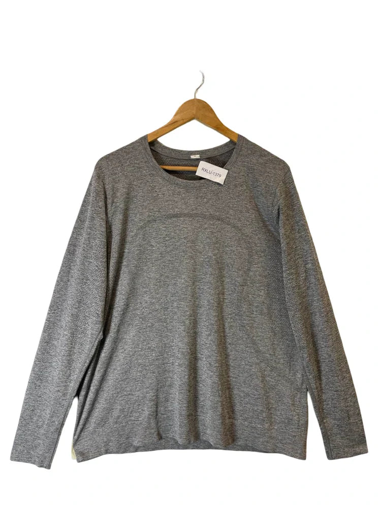 RXLU-1379 ( Brand: LULU LEMON )