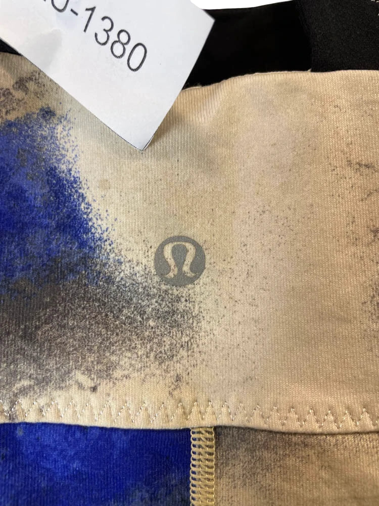 RXLU-1380 ( Brand: LULU LEMON )