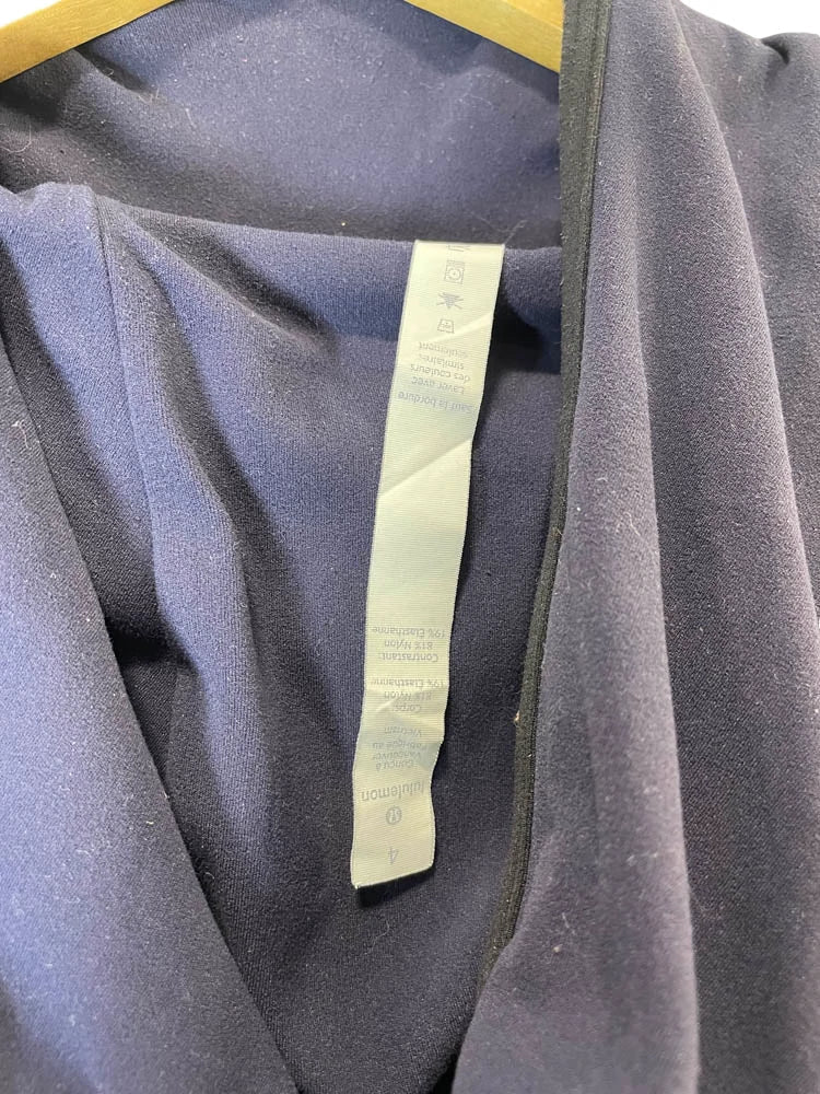 RXLU-1400 ( Brand: LULU LEMON )