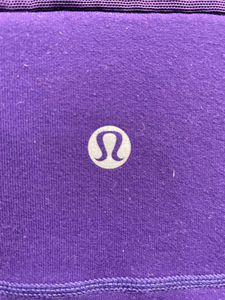 RXLU-1430 ( Brand: LULU LEMON )