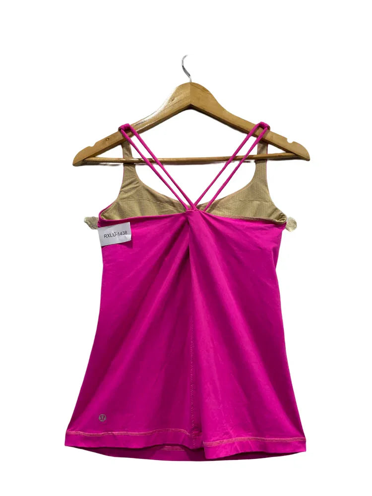 RXLU-1438 ( Brand: LULU LEMON )