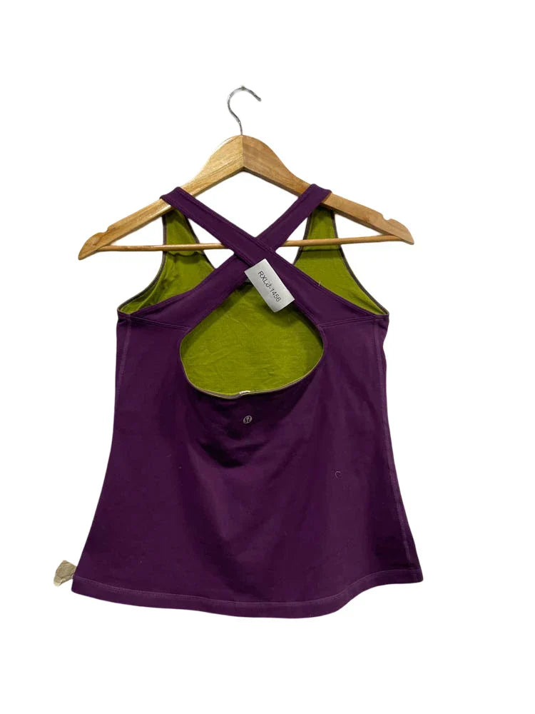 RXLU-1456 ( Brand: LULU LEMON )