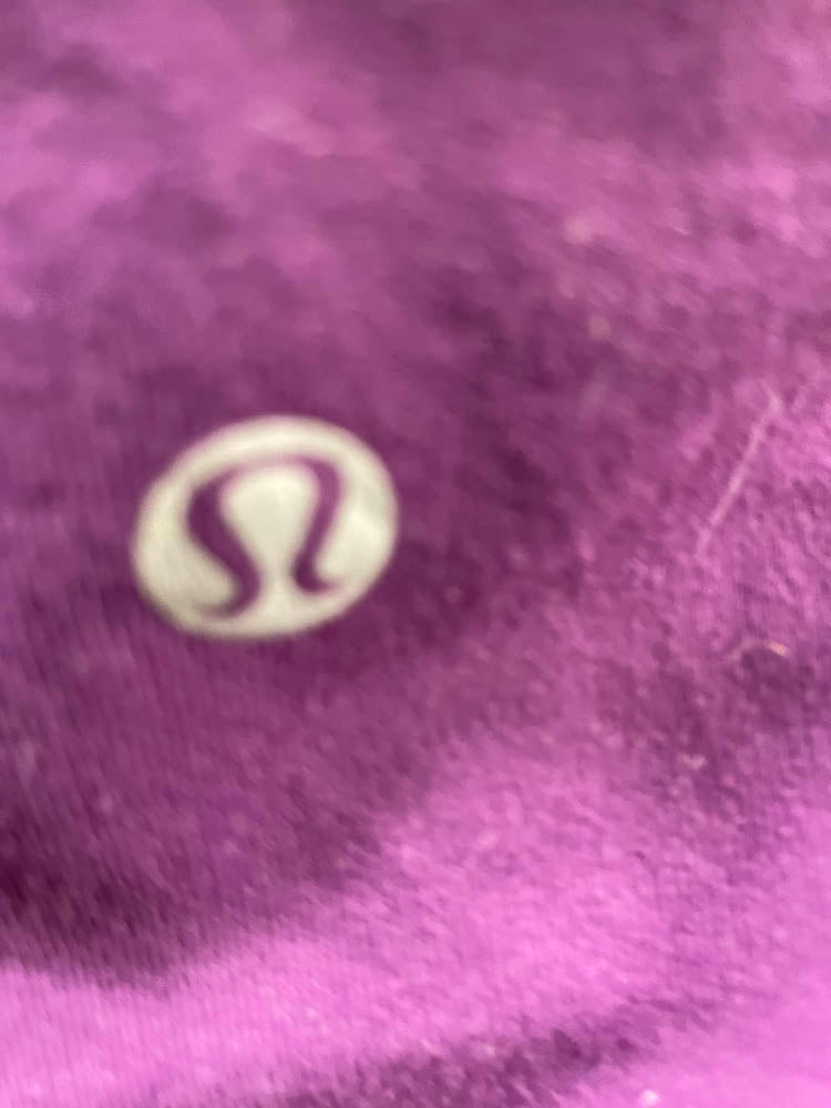 RXLU-1456 ( Brand: LULU LEMON )