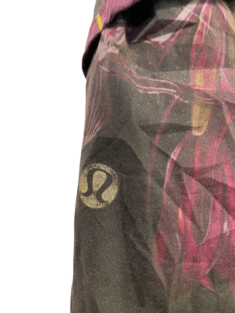 RXLU-1458 ( Brand: LULU LEMON )