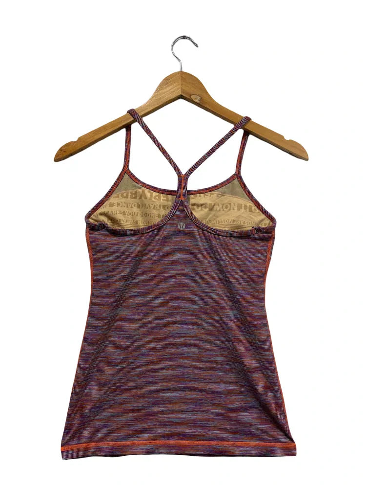 RXLU-1463 ( Brand: LULU LEMON )