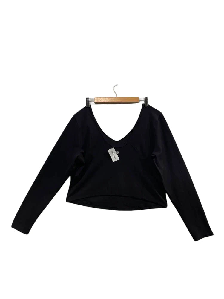 RXLU-1561 ( Brand: LULU LEMON )