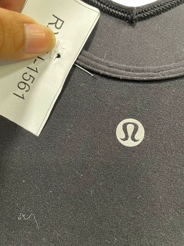 RXLU-1561 ( Brand: LULU LEMON )