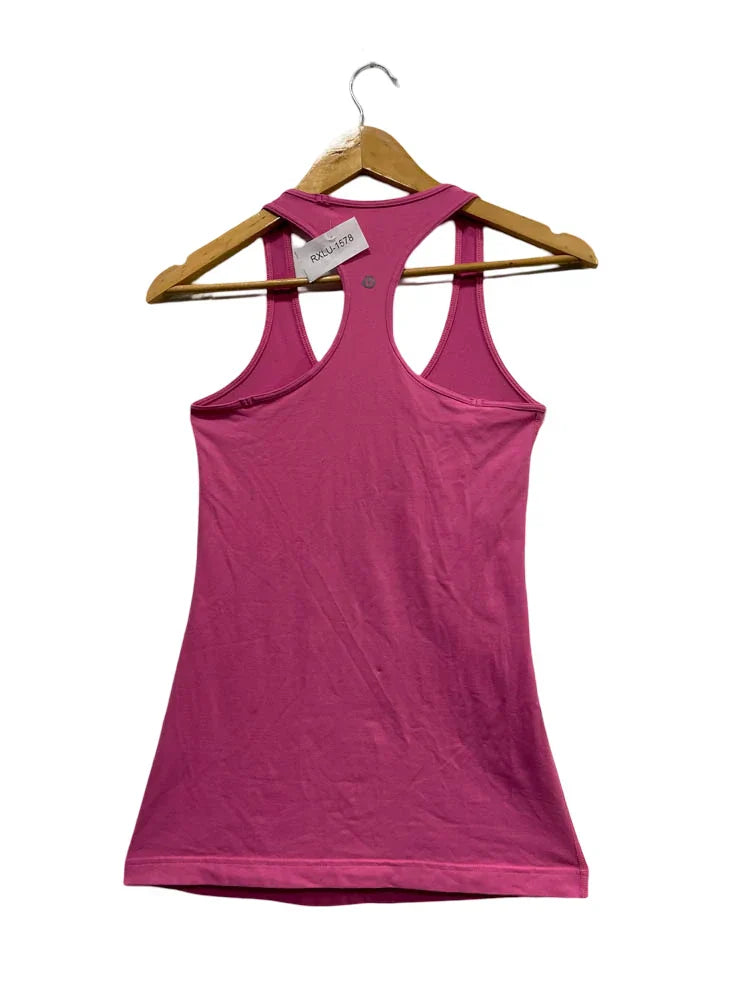 RXLU-1578 ( Brand: LULU LEMON )