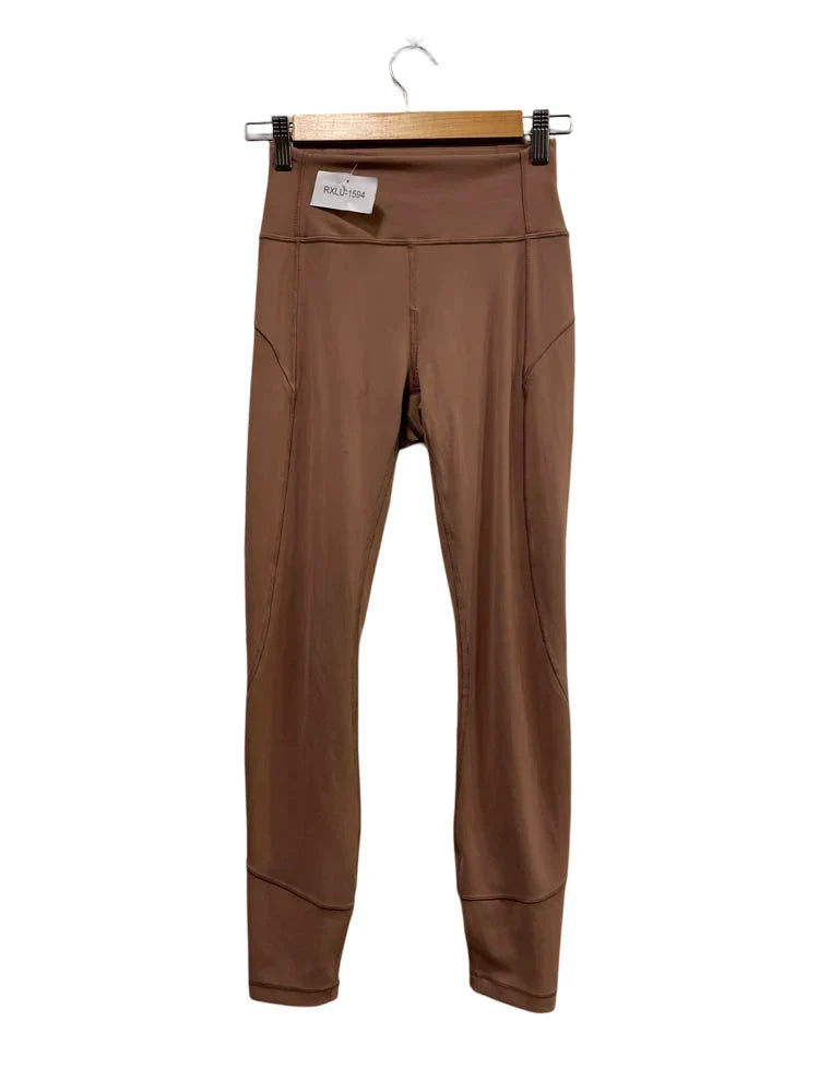 RXLU-1594 ( Brand: LULU LEMON )