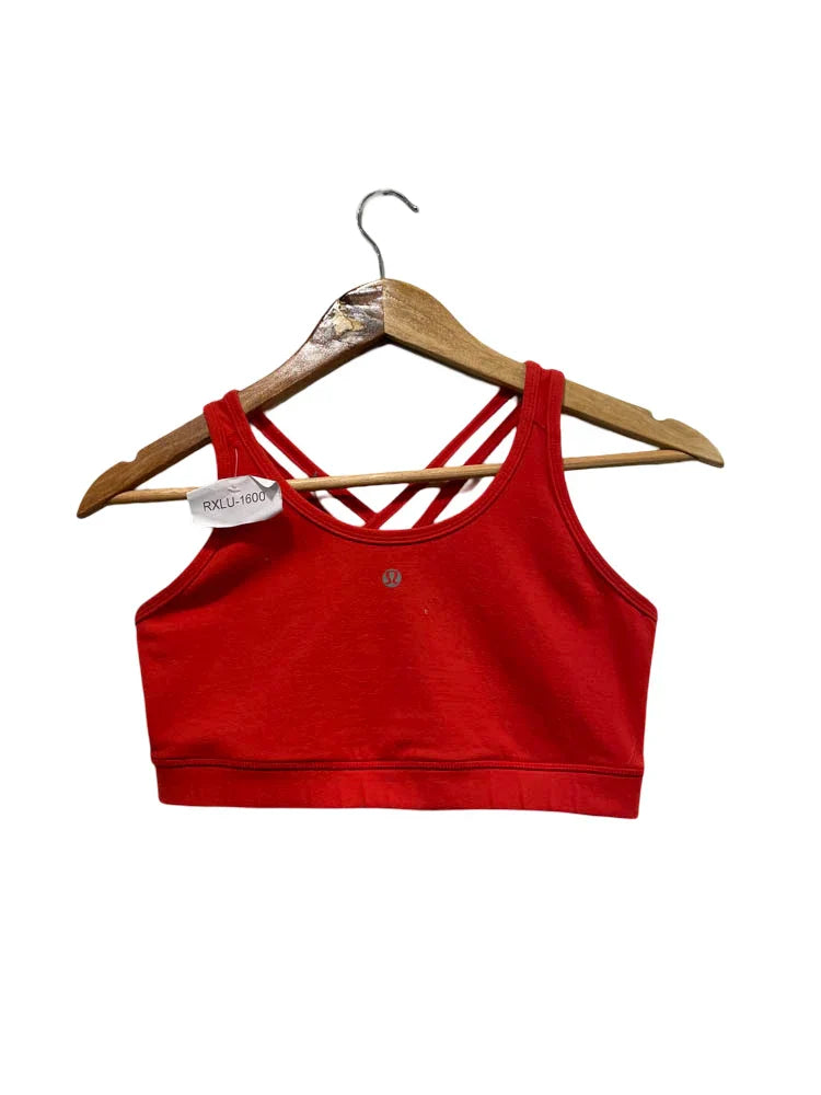 RXLU-1600 ( Brand: LULU LEMON )