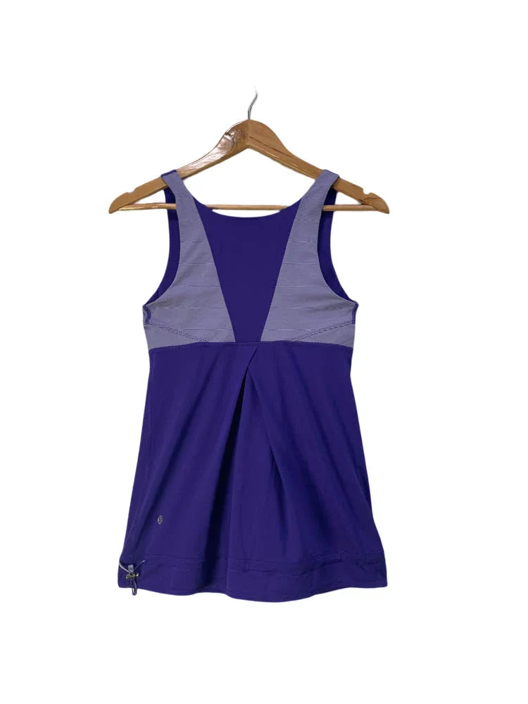 RXLU-1609 ( Brand: LULU LEMON )