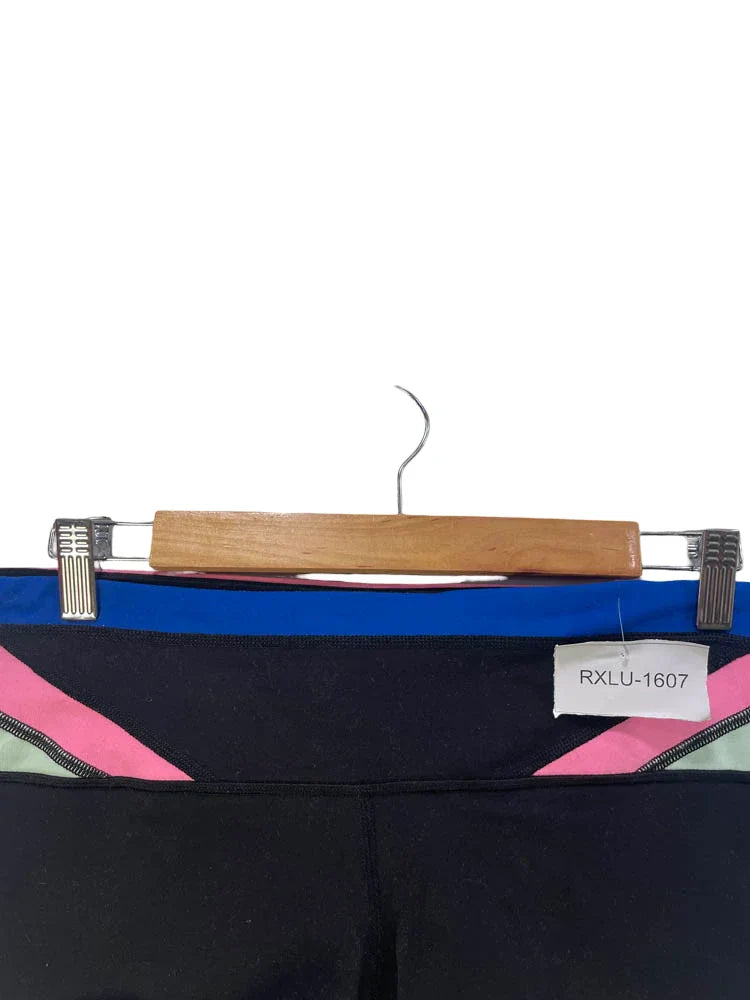 RXLU-1607 ( Brand: LULU LEMON )