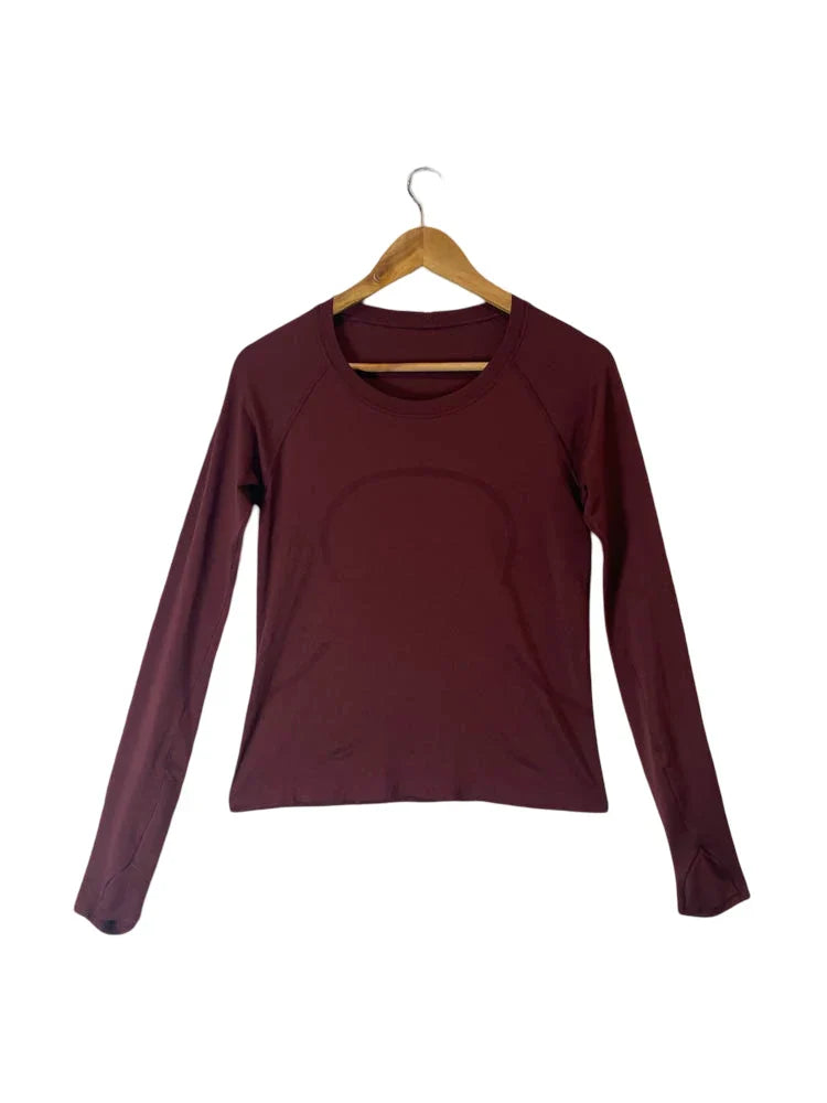 RXLU-1618 ( Brand: LULU LEMON )