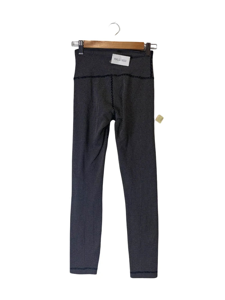 RXLU-1633 ( Brand: LULU LEMON )