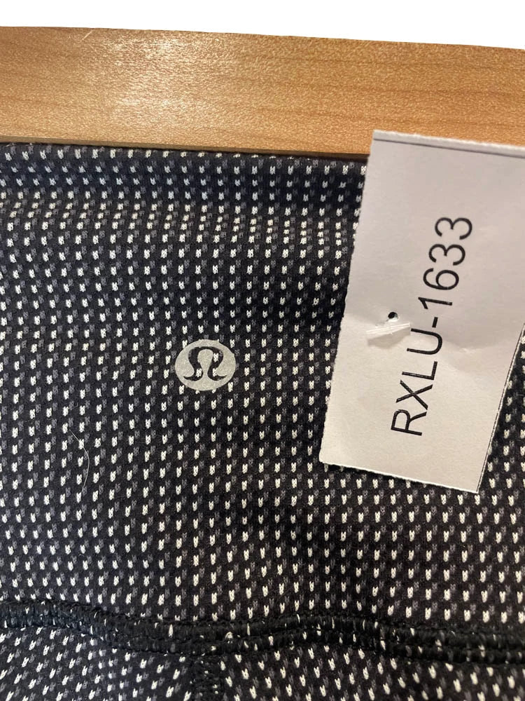 RXLU-1633 ( Brand: LULU LEMON )