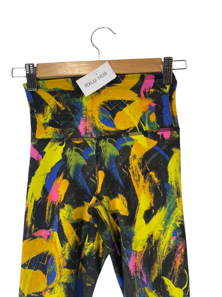 RXLU-1639 ( Brand: LULU LEMON )