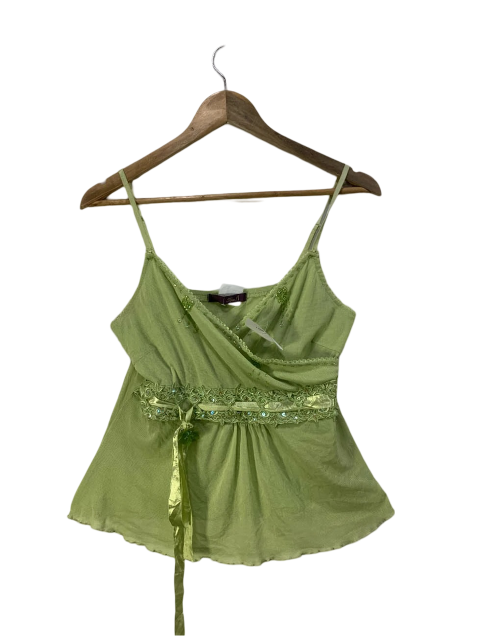 RXRC-0001 ( Brand: TEA/F )