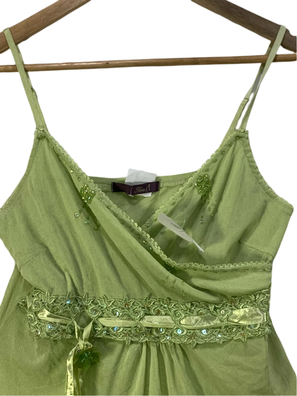 RXRC-0001 ( Brand: TEA/F )