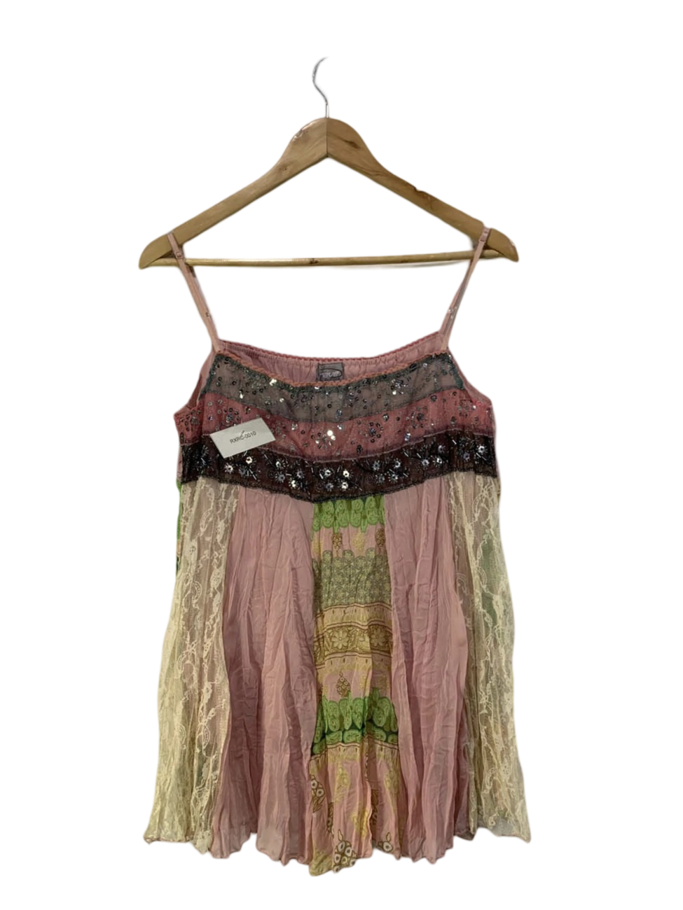 RXRC-0010 ( Brand: RAVE )