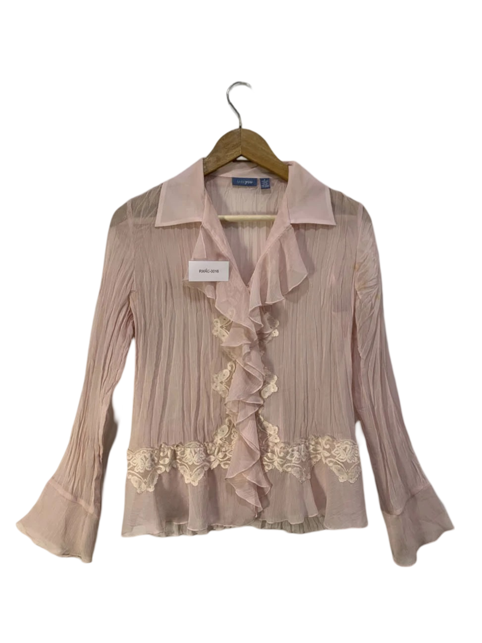 RXRC-0016 ( Brand: TRES YOU )