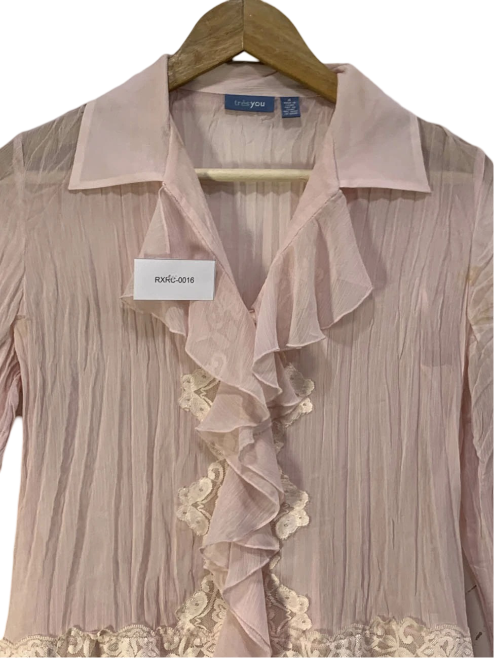 RXRC-0016 ( Brand: TRES YOU )