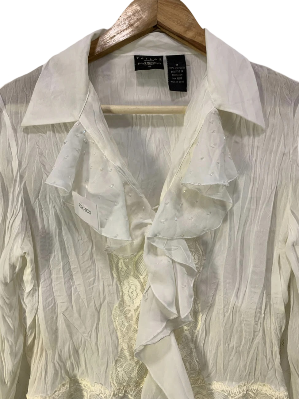 RXRC-0020 ( Brand: TAILOR B.MOSS )