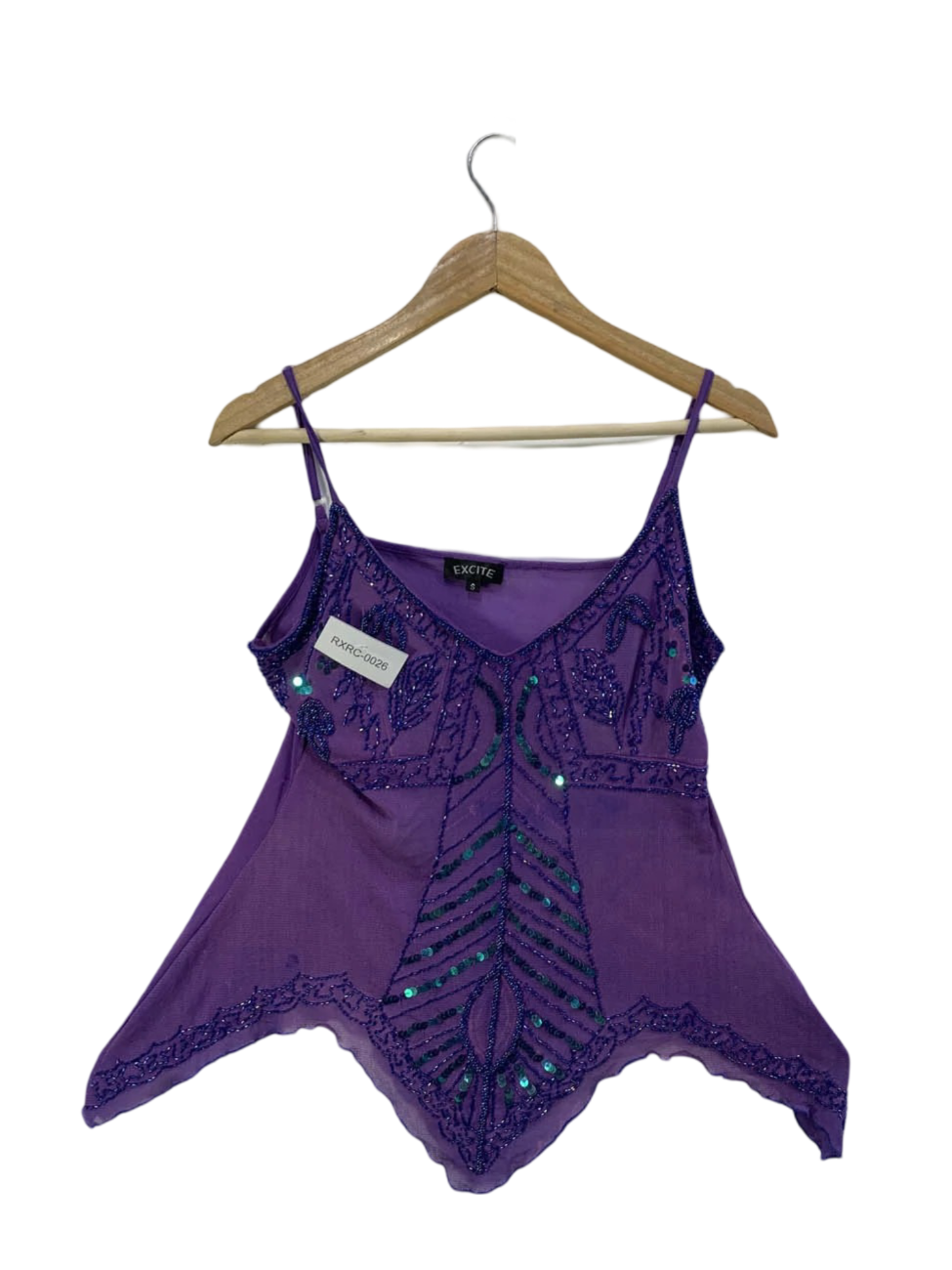 RXRC-0026 ( Brand: EXCITE )