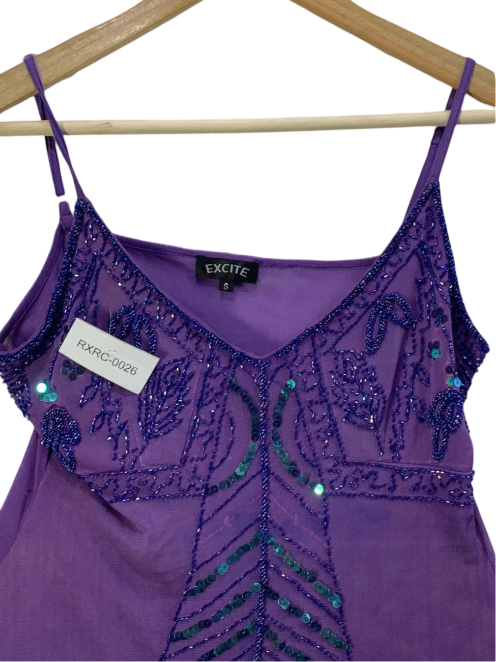 RXRC-0026 ( Brand: EXCITE )