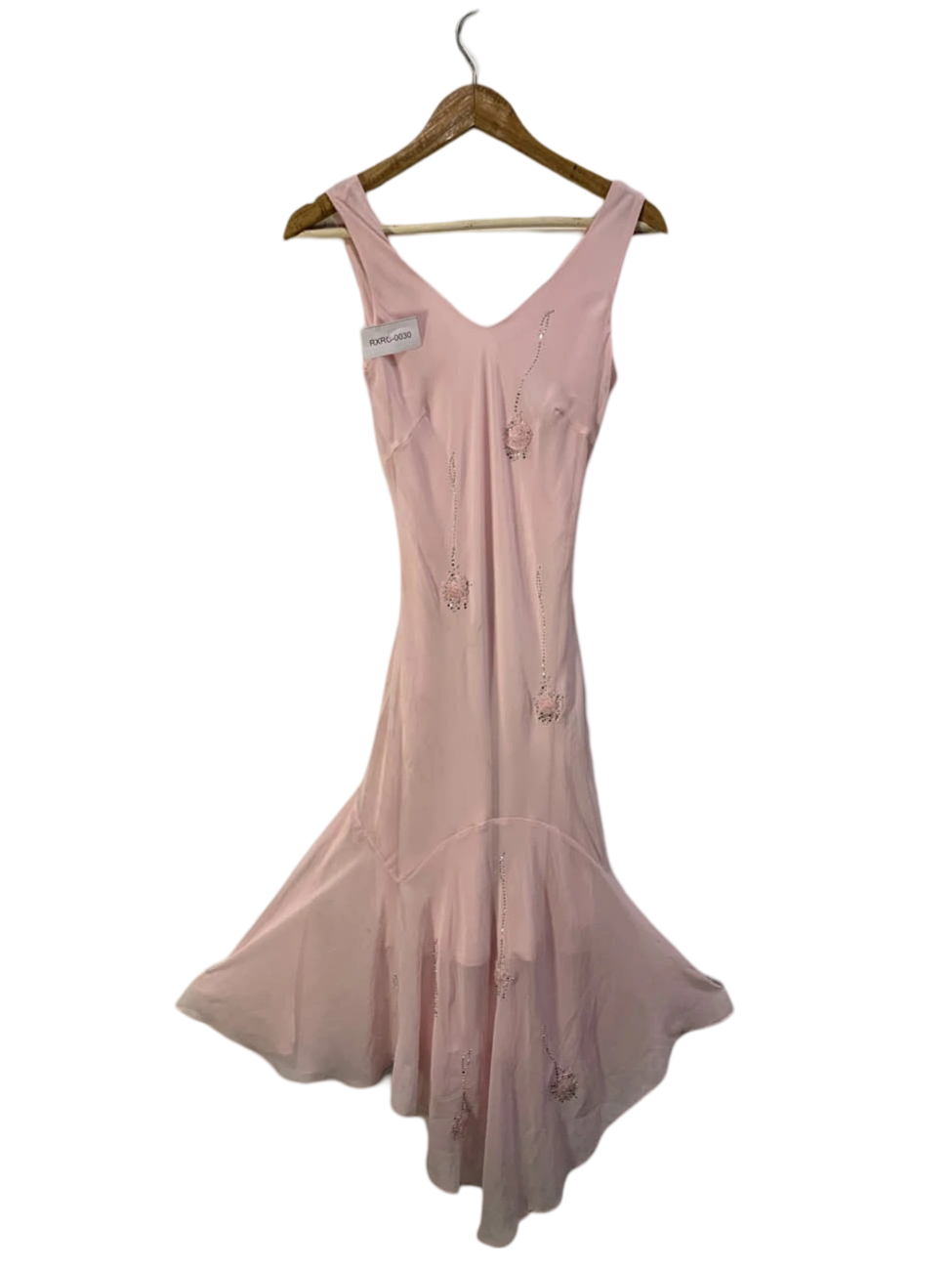 RXRC-0030 ( Brand: MAY QUEEN )