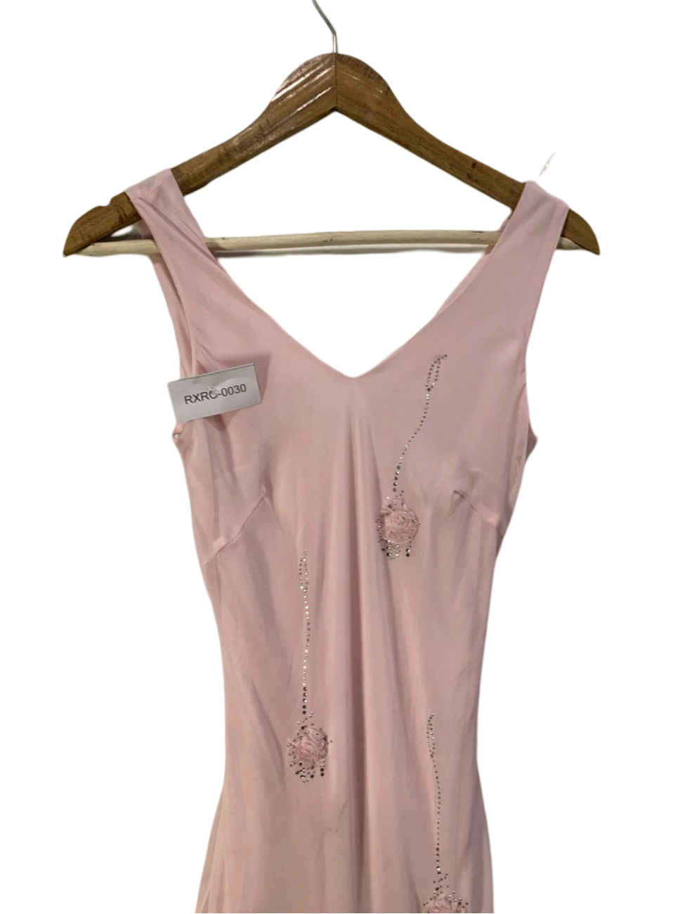 RXRC-0030 ( Brand: MAY QUEEN )