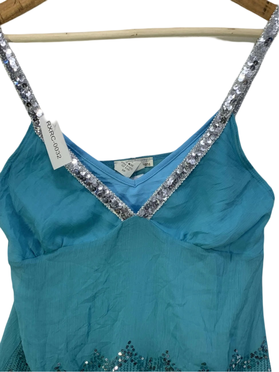 RXRC-0032 ( Brand: SIRENS )