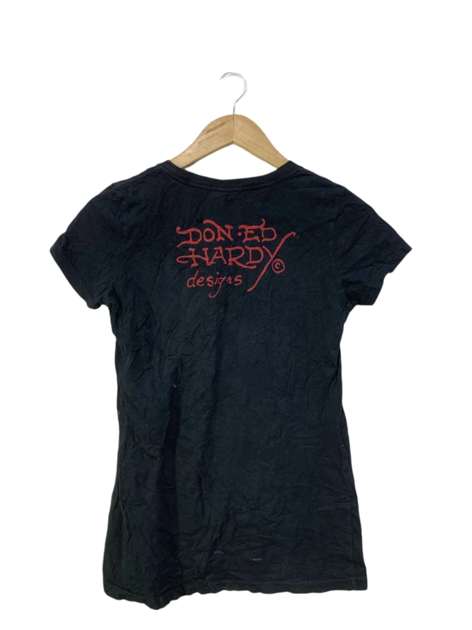 RXRC-0036 ( Brand:  ED HARDY DESIGN )