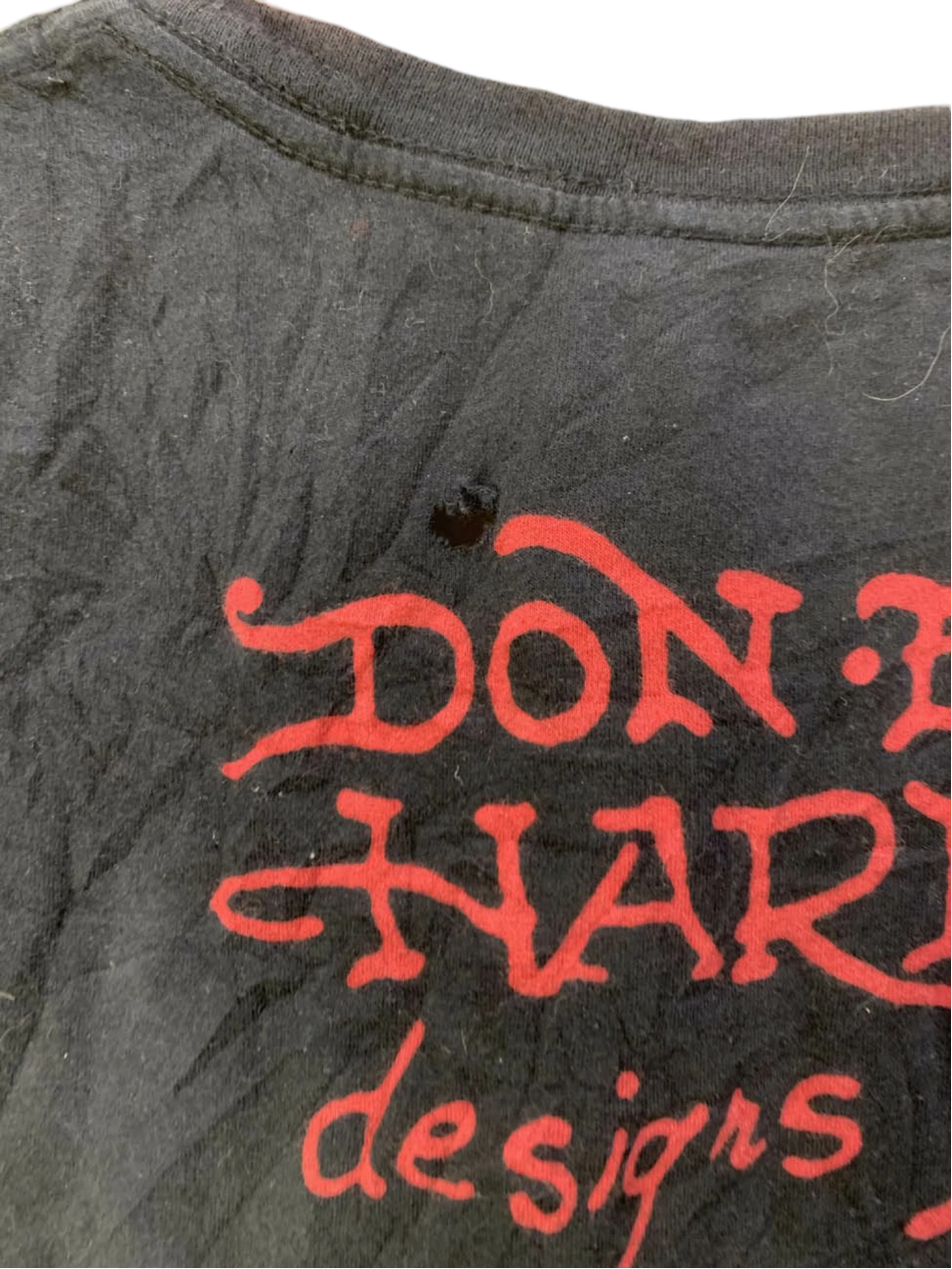 RXRC-0036 ( Brand:  ED HARDY DESIGN )