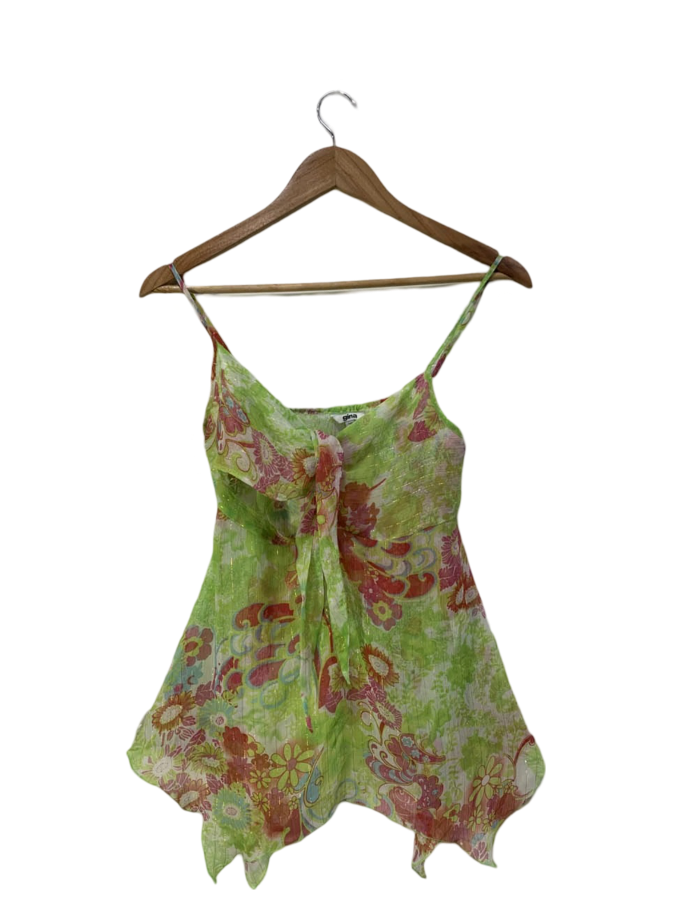 RXRC-0046 ( Brand: GINA )