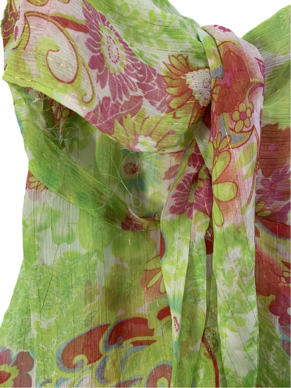 RXRC-0046 ( Brand: GINA )