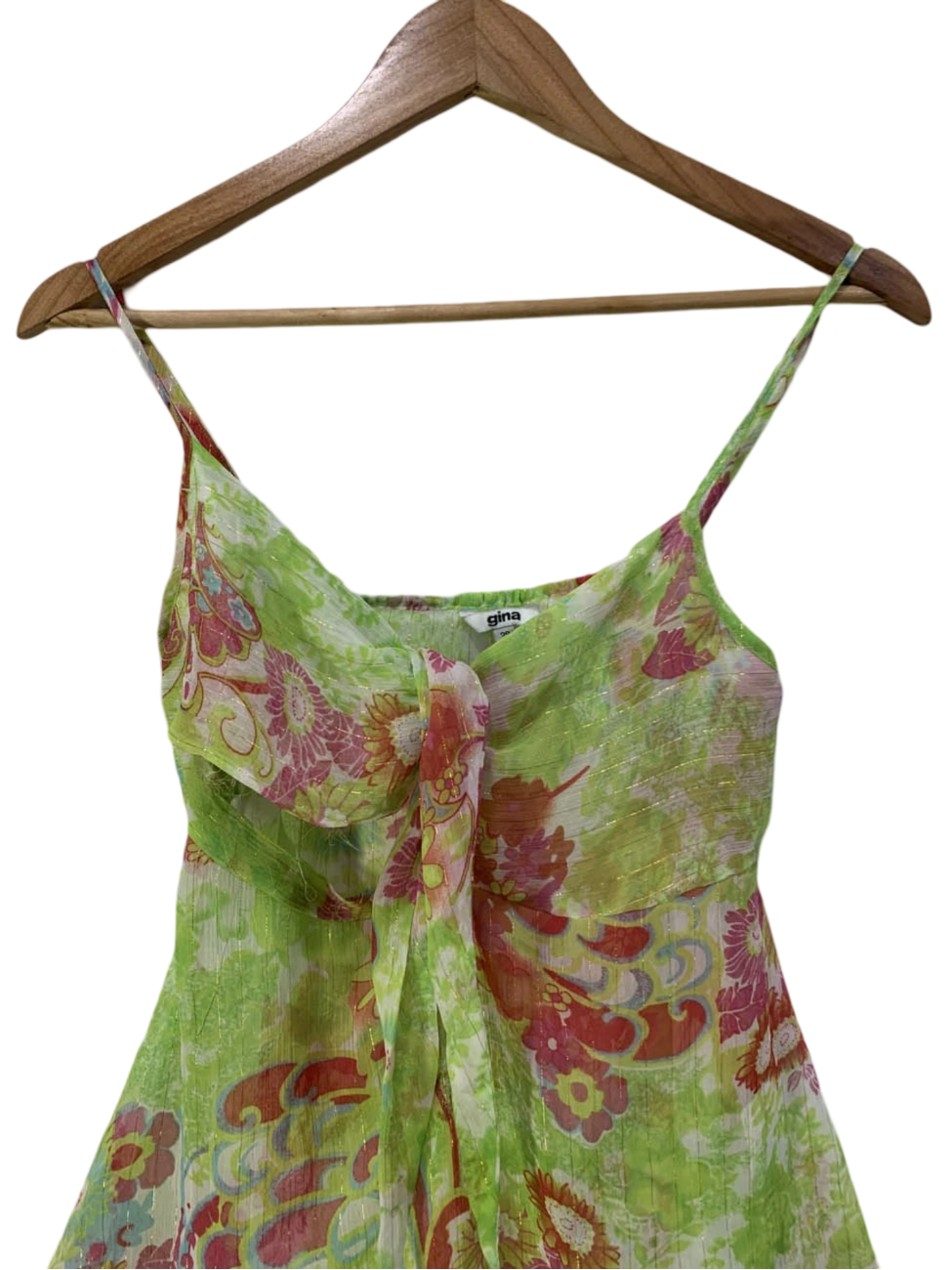 RXRC-0046 ( Brand: GINA )