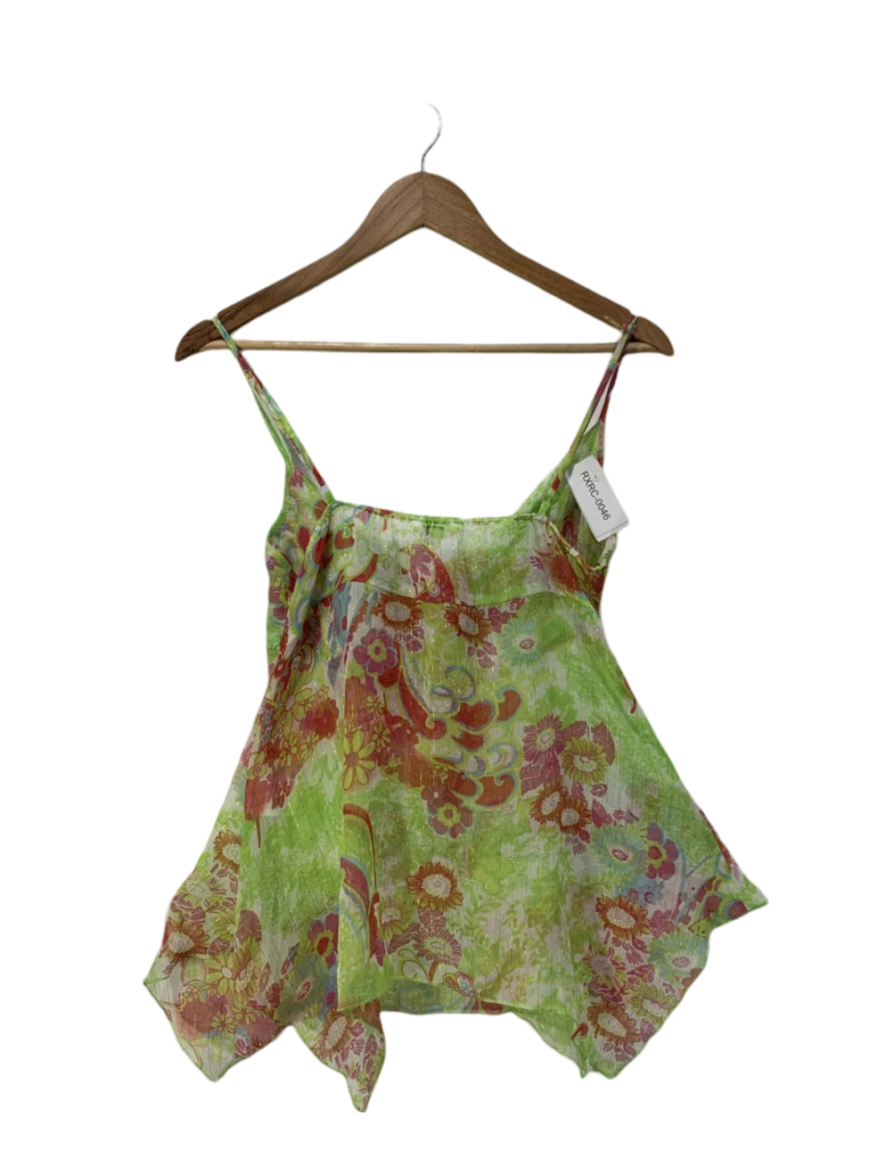 RXRC-0046 ( Brand: GINA )