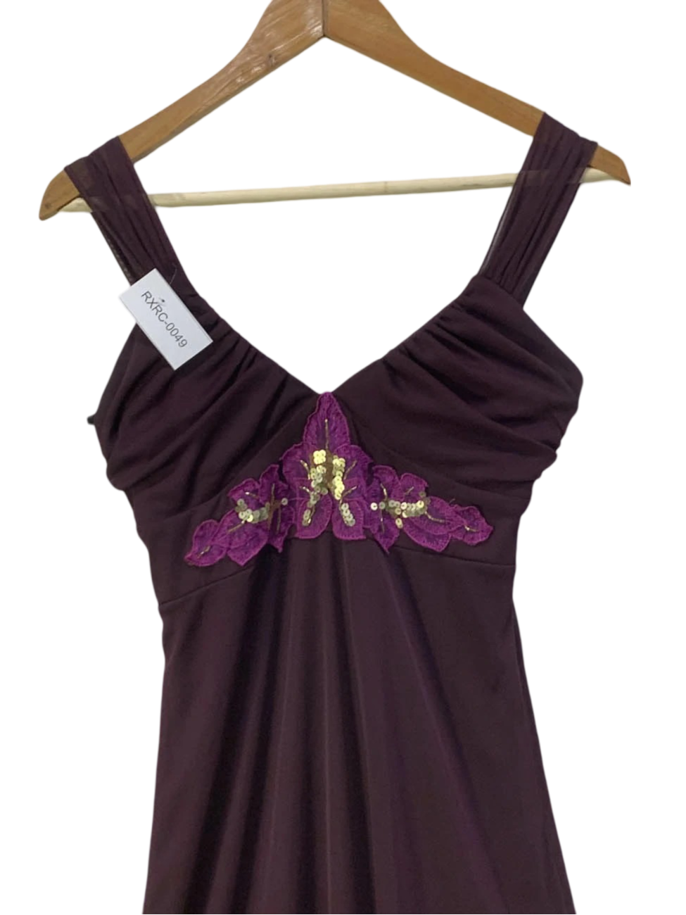 RXRC-0049 ( Brand: MY MICHELLE )