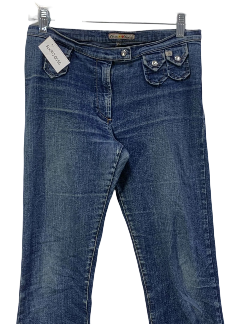 RXRC-0055 ( Brand: MISS SIXTY )