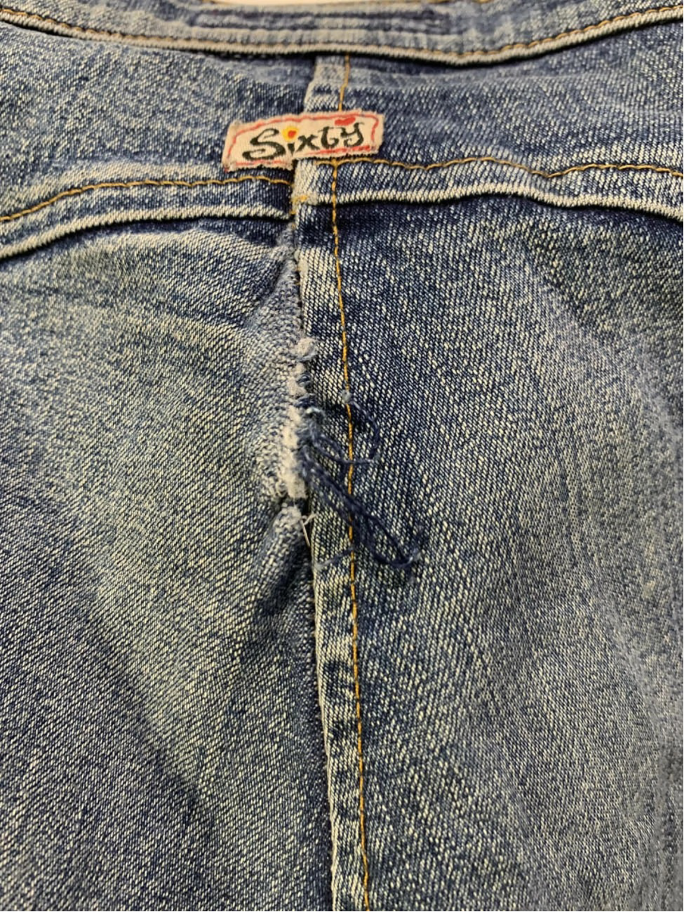 RXRC-0055 ( Brand: MISS SIXTY )