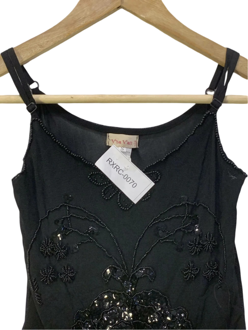 RXRC-0070 ( Brand: VRA VAR PARIS )