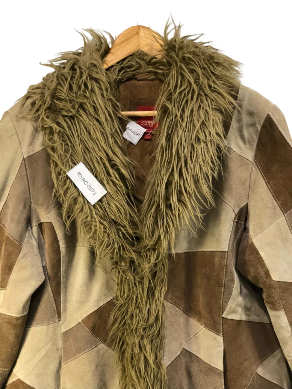 RXRC-0073 ( Brand: ESPRIT )