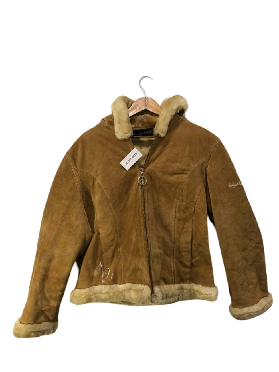 RXRC-0075 ( Brand: BABY PHAT )