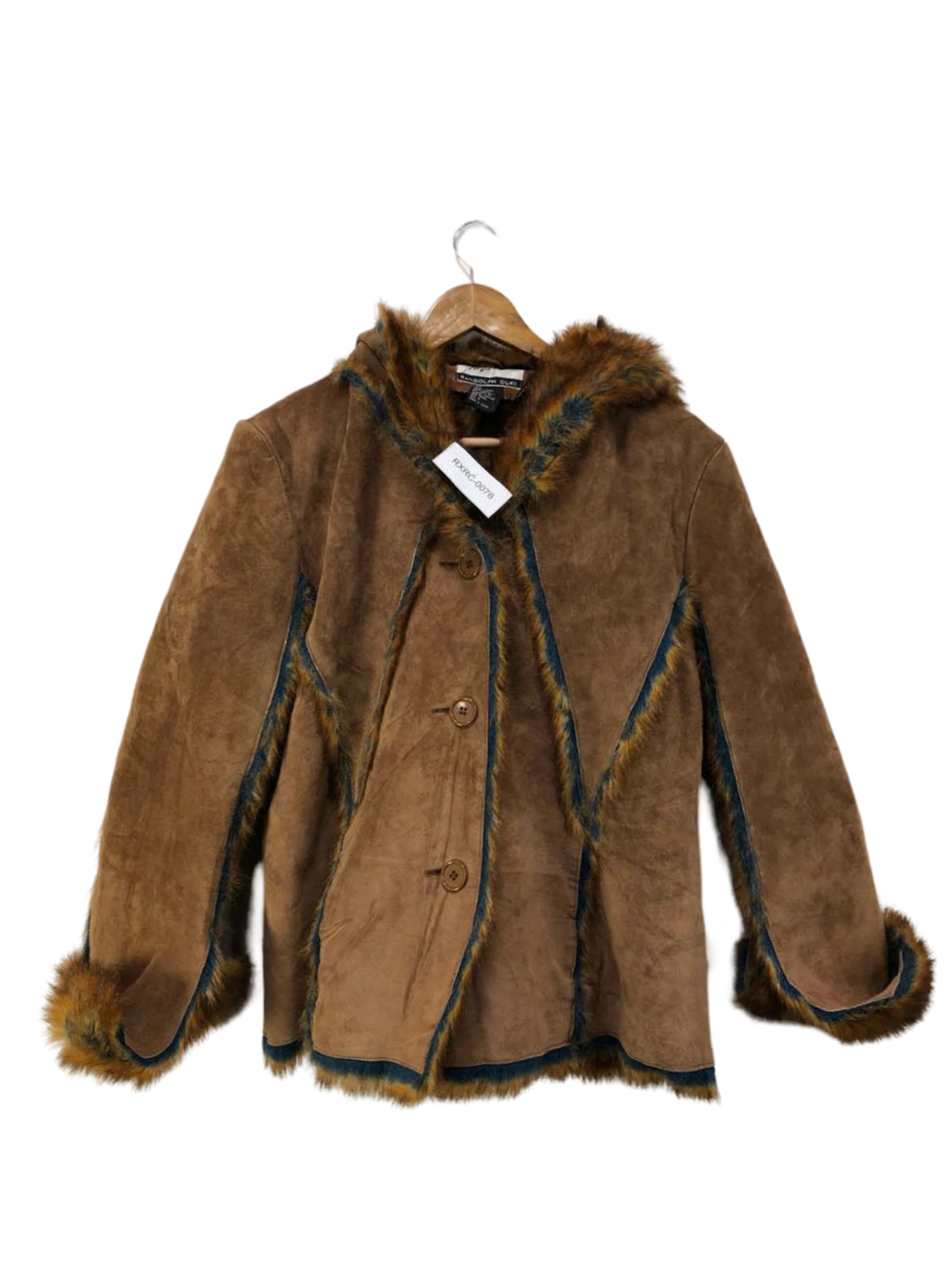 RXRC-0076 ( Brand: RANDOLPH DUKS )